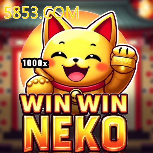 Bonus na Cassino Online 5853.COM