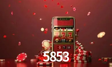 Seasonal Promotions 5853